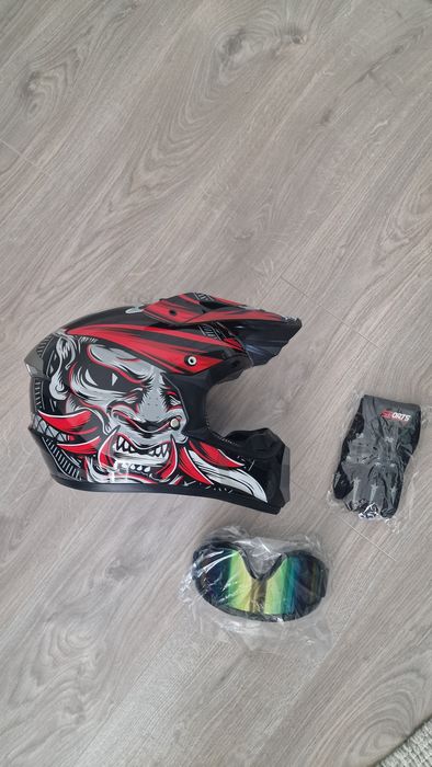 Casca moto marimi S, M, L