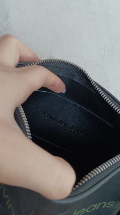 Оригинална чанта Calvin Klein