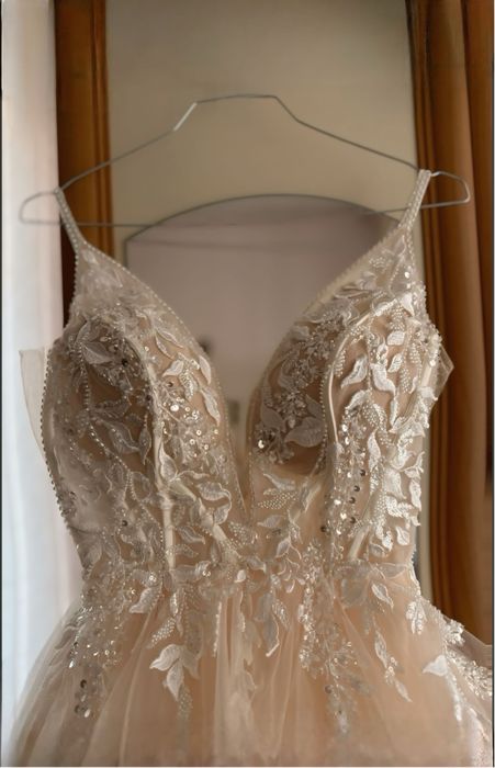 Бална рокля