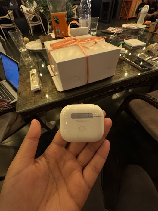 air pods 3 поколения