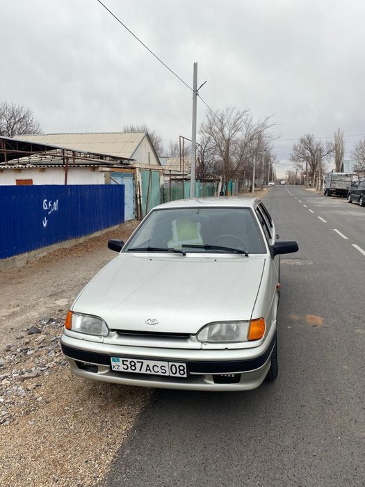 Лада Самара  21150