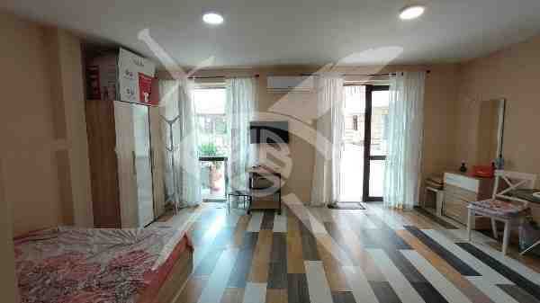 Продава се Едностаен апартамент в к.к. Слънчев бряг - 46 кв.м за 677 €/кв.м - Снимка #1