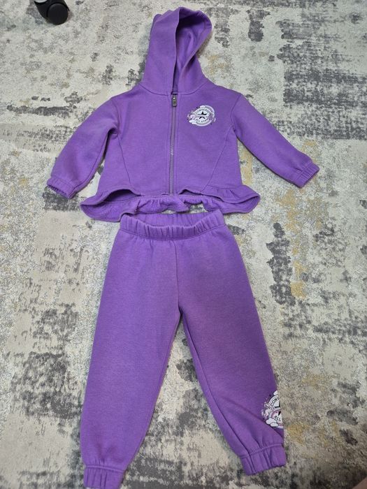Trening Converse nr. 74-80