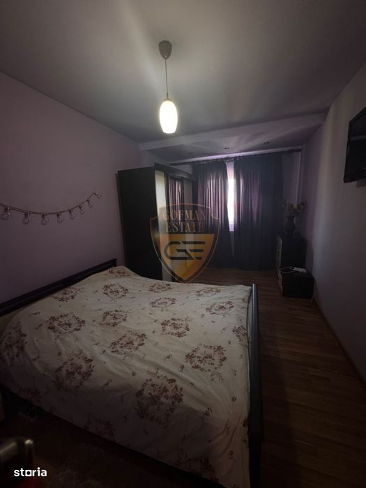 Etaj 1 Vila 4 camere Viile Noi 120mp centrala gaz terasa bucatarie sep