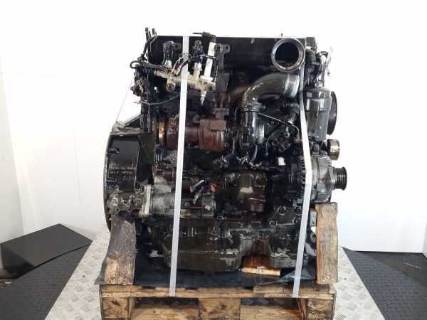 Motor complet Mercedes OM904LA.V/2-02 - Piese de motor Mercedes-Benz