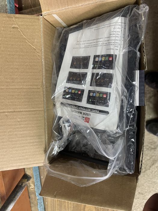 Магнитола и колонку лодка бу.