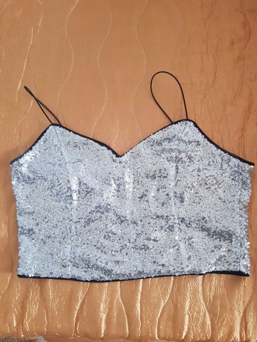 Дамски бюстиета,нови