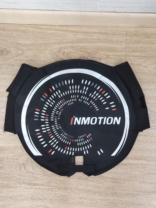 Продам моноколесо Inmotion V8 на запчасти