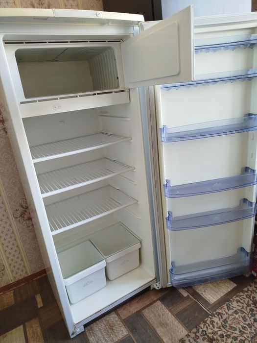 Xolodelnik satiladi  jaqsi jagdayda