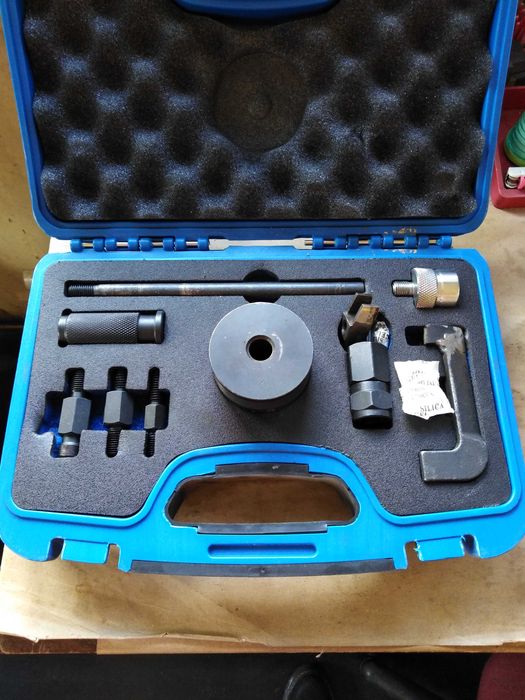 стартеpно/зарядно ДЕКА