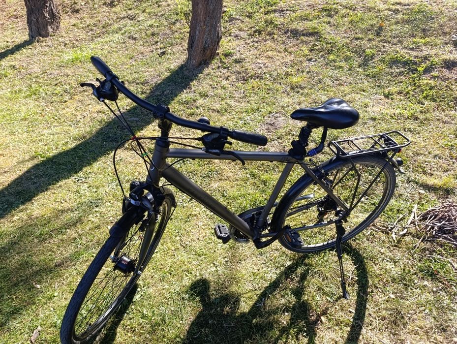 Vând bicicleta Kalkof