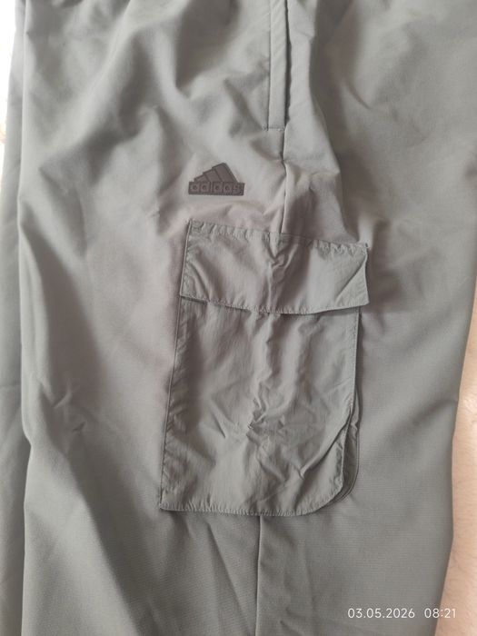 Штаны, брюки adidas original