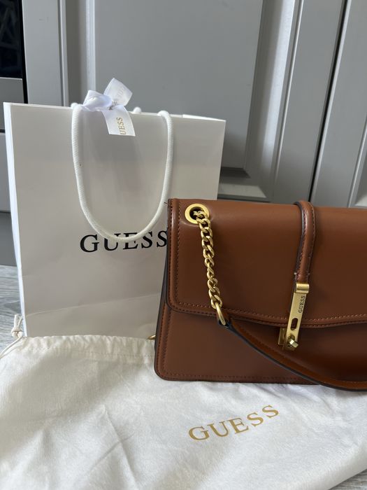 Сумка от guess