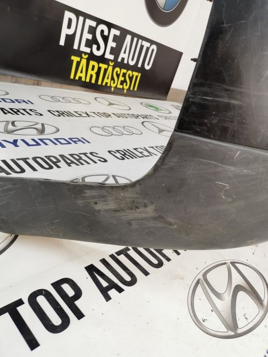 Bara spate audi A6 4g c7 avant combi 2011/2012/2013/2014/2015