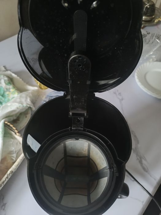 Кофеварка Vitek VT-1506