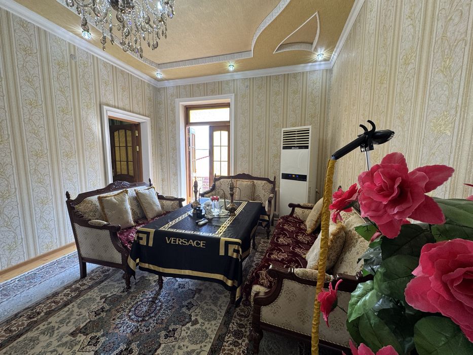 Участка сотилади