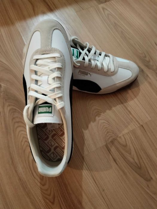 Маратонки Puma Arizona Retro