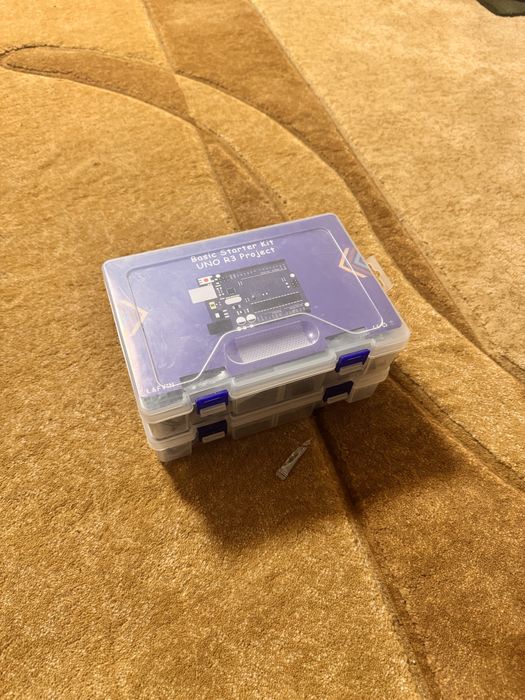 Продам arduino новый