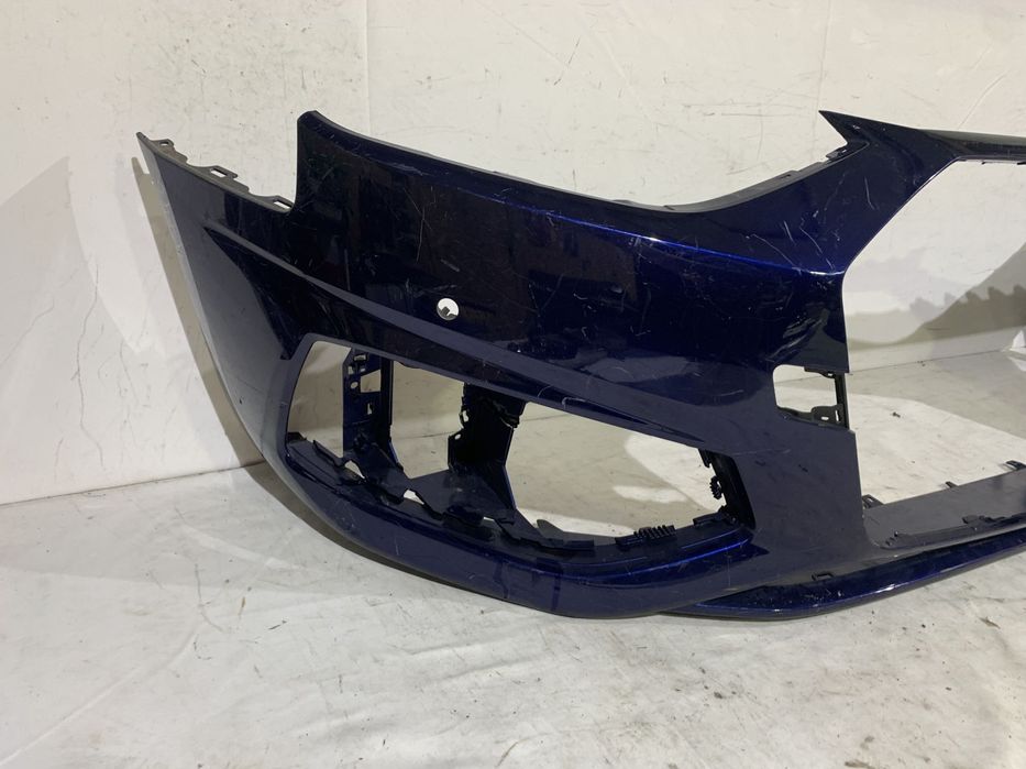 Bara fata Audi A4, B9, facelift, 2020, 2021, 2022, 2023, cod origine OE 8W0807437AH.