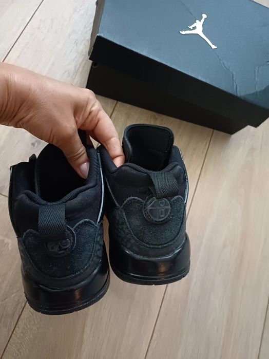 Маратонки Nike Jordan Spizike