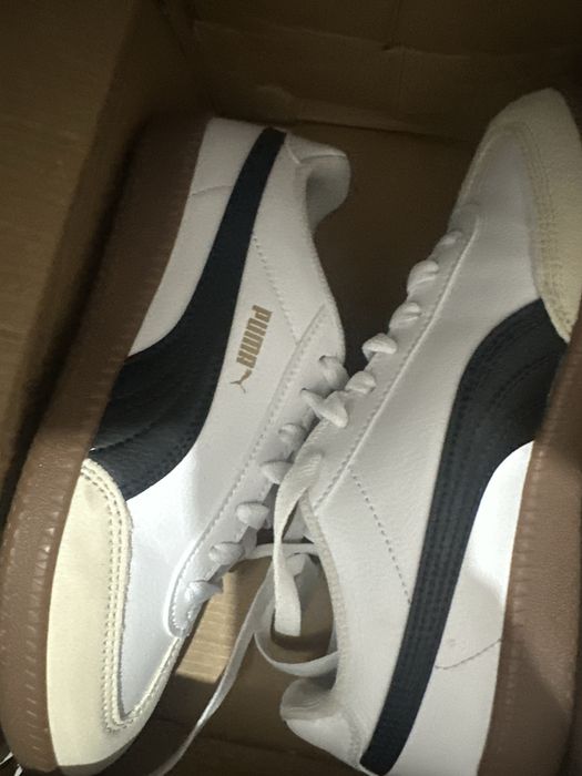 Puma обувь оригинал