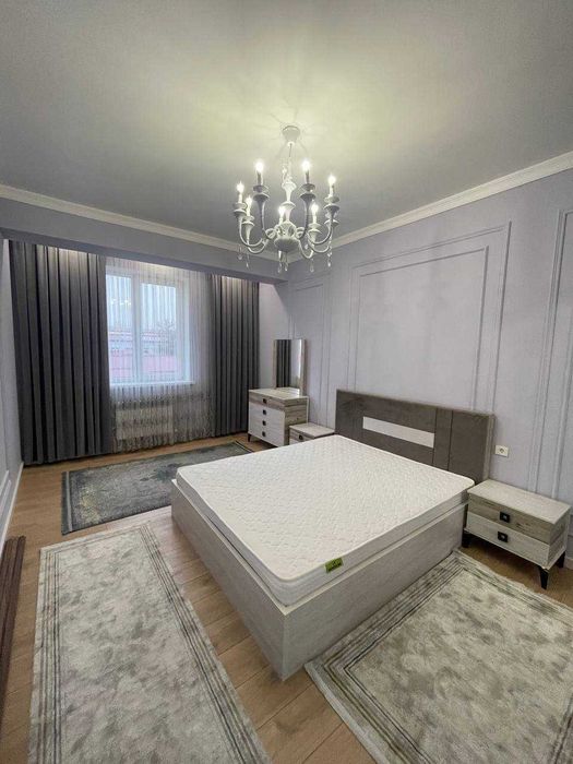 Сдам 2/3/5 ком. на Мирабаде / Саракулика  036*