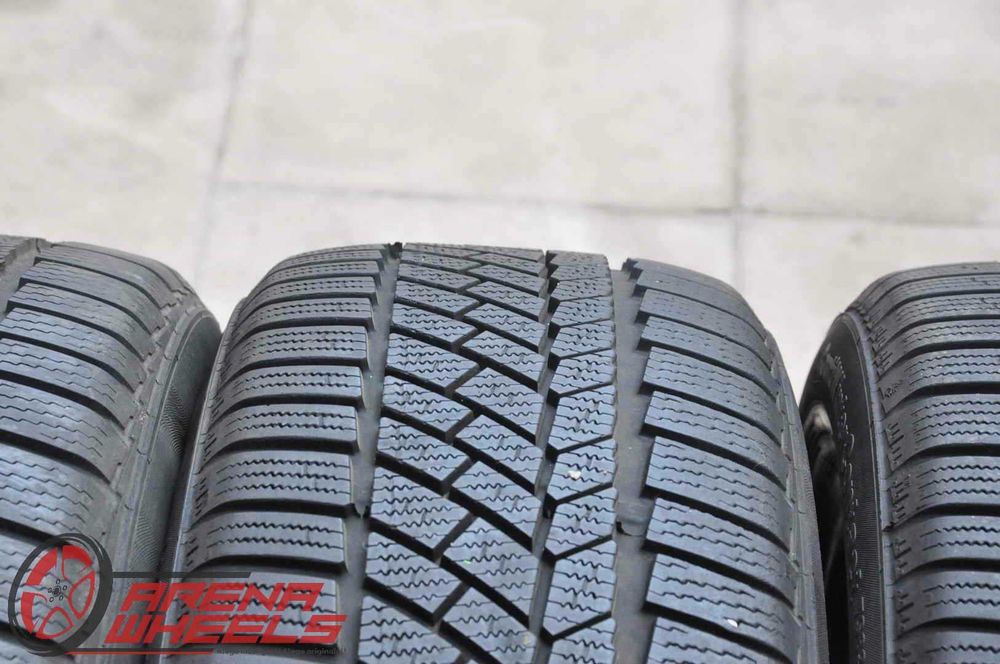 Anvelope Iarna 18 inch Continental 225/50 R18 Runflat