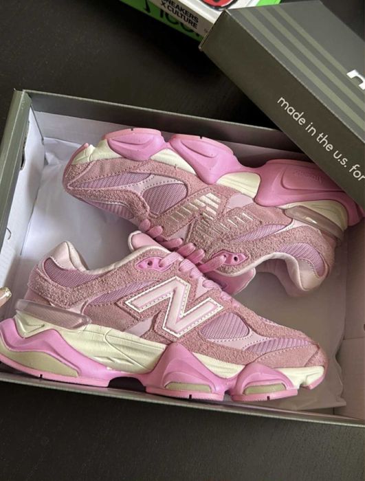 Налични модели обувки