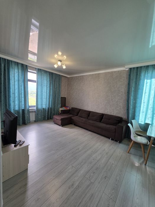 Шторы цвет бирюза 2комплекта 4шт