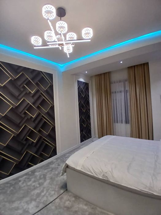 Ремонт подключ квартиры