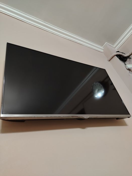 Samsung  Televizor 43 d