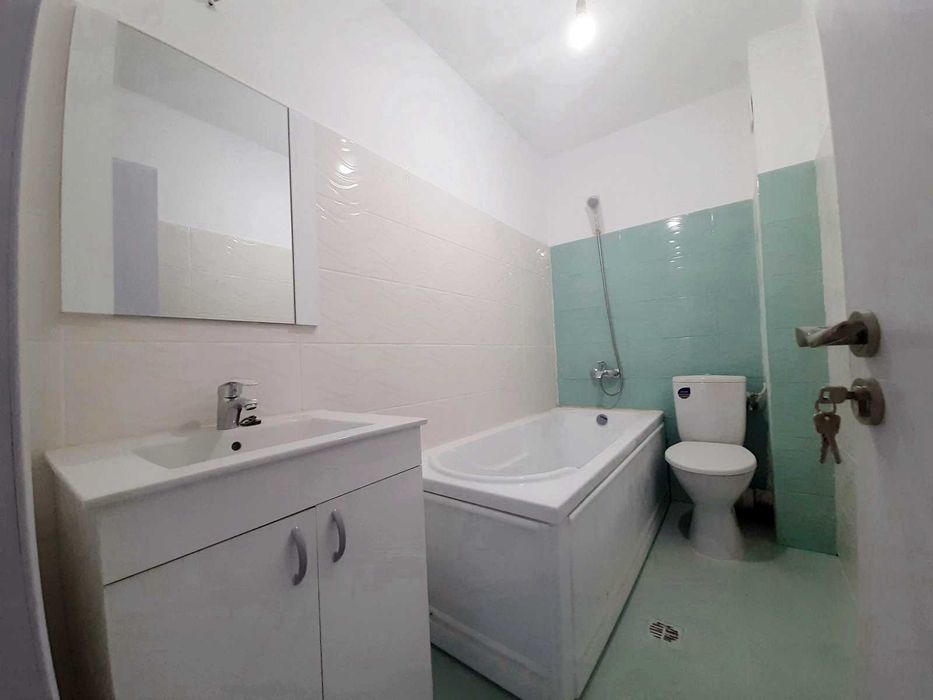 Apartament duplex 4 camere NOU, tip scandinav, Parcare, Pallady