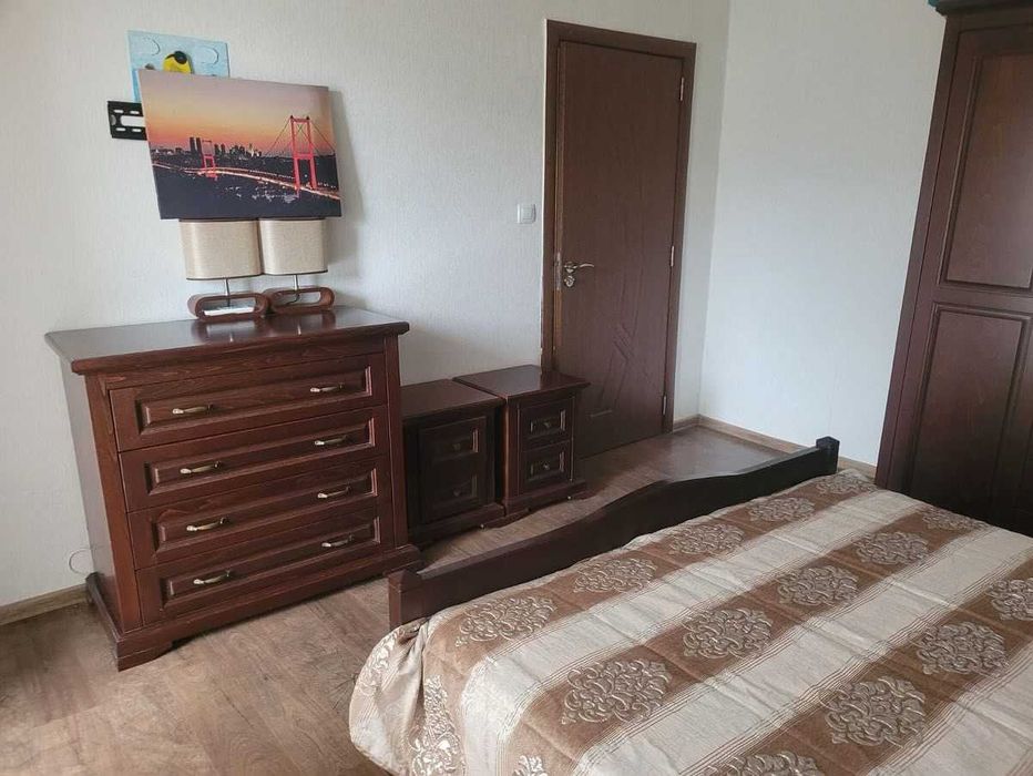 Дава се под наем Тристаен апартамент в Казанлък - 86 кв.м за 280.5 € - Снимка #4