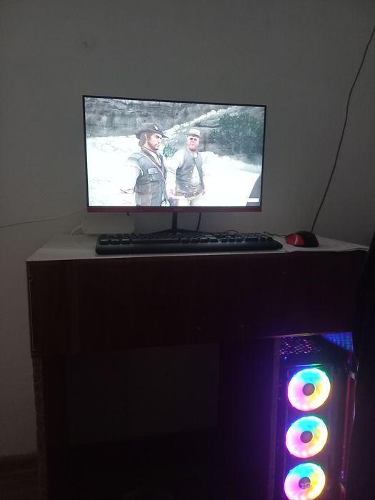 Игравой компютер