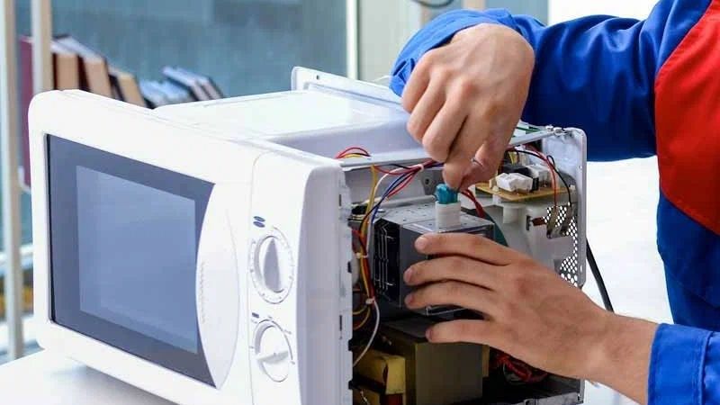 Ремонт кофемашин 
Тип услуги: Кофемашины