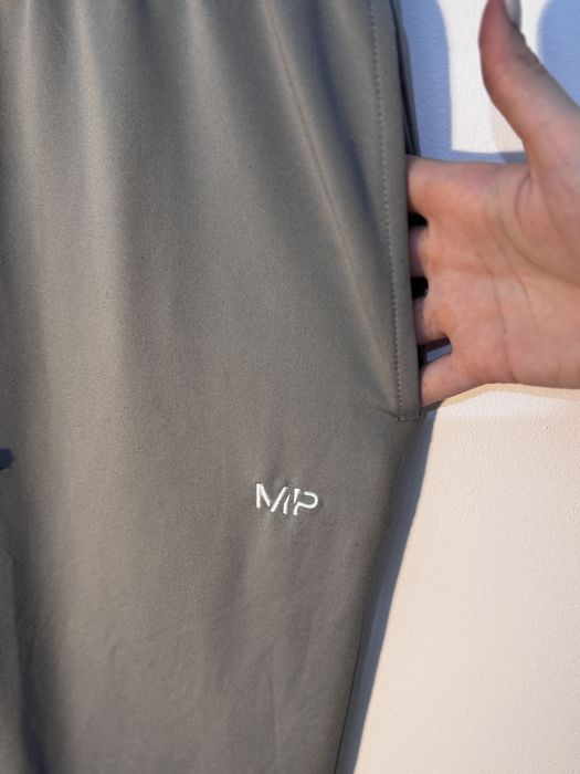 Pantaloni de trening cu elastic MyProtein
