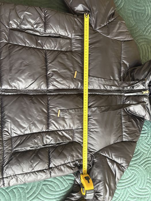 Дамско зимно яке Sinsay