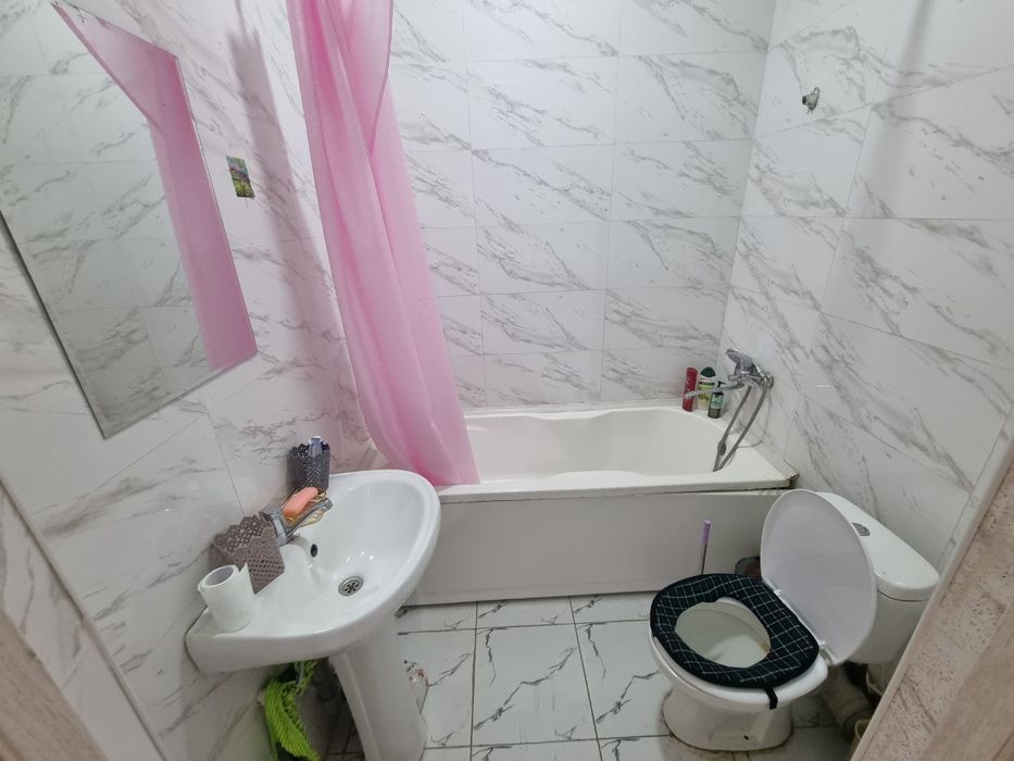 Sergeli yangi darxon 2 xona ijaraga Kvartira