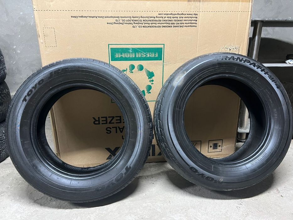 летний балон 15 toyo