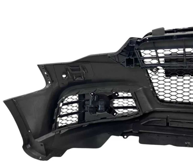 Предна броня за Audi A5 2011г-2015г с халогени RS5 Design