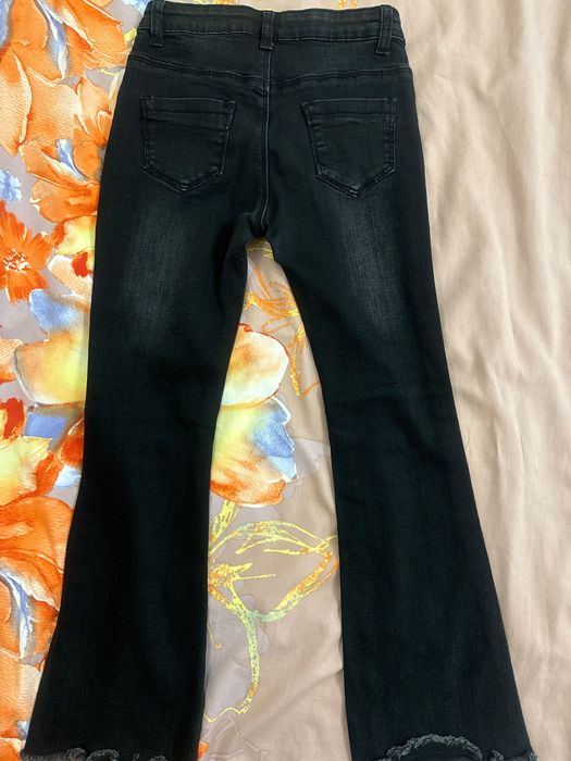 Детски дънки zara и други от 128 до 134