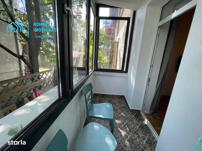 Apartament,