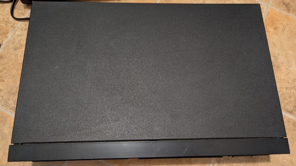 Amplificator Dual CV 6010