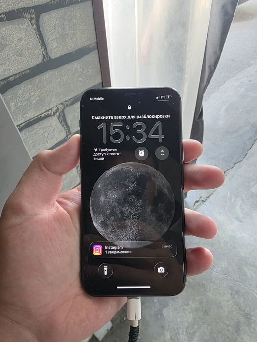 Iphone 11 pro ideal