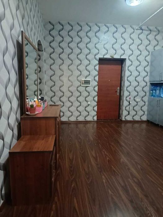 Квартира 2х комнатная в Garden House