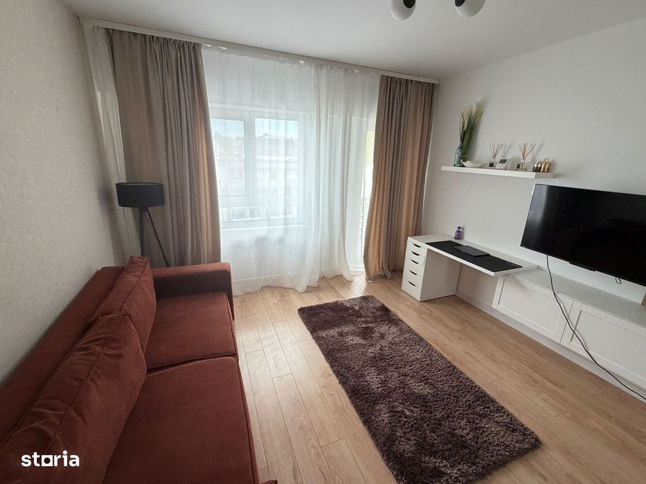 Proprietar, Apartament cu O camera, Decomandat, Pacurari - Kaufland