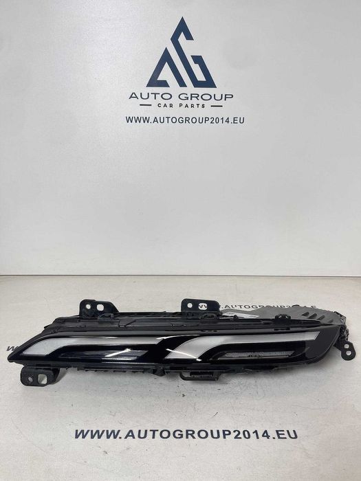 Горен ляв фар за BMW 7er G70