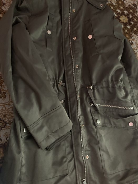 Geaca miss selfridge