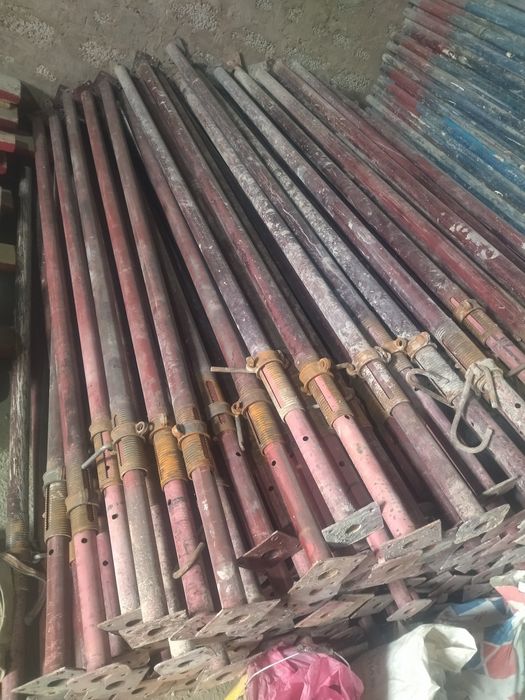 Damkrat arenda.Stoyka