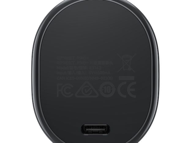 Продам Веб камеру EMEET Piko+ 4K